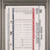 2024 Topps #208 Royce Lewis Gold Foil PSA 10 - Image 2