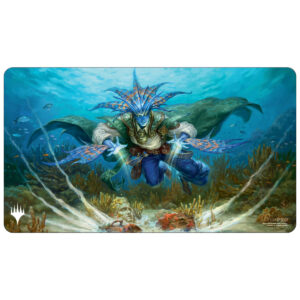 Morska, Undersea Sleuth Standard Gaming Playmat