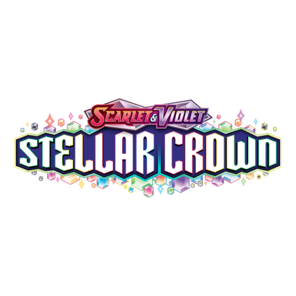 Stellar Crown Logo