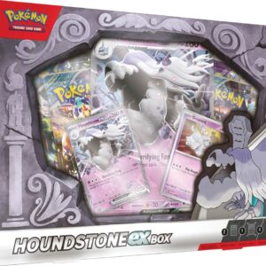 Houndstone ex Box