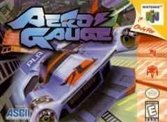 Aero Gauge Box Cover