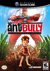 The Ant Bully Box Cover