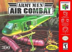 Army Men Air Combat Box Cover