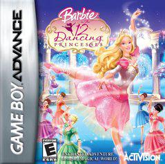 Barbie Box Cover