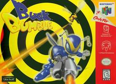 Buck Bumble Box Cover