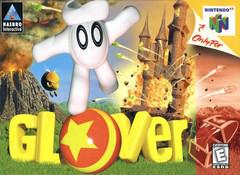 Glover Box Cover