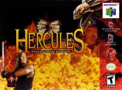 Hercules Box Cover