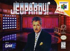 Jeopardy Box Cover