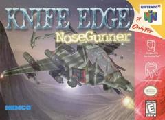 Knife Edge Box Cover