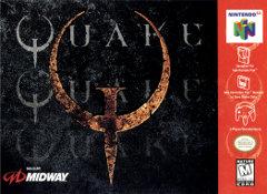 Quake Box Cover