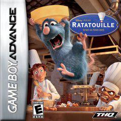 Ratatouilee Box Cover