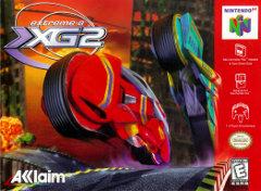 XG2 Box Cover