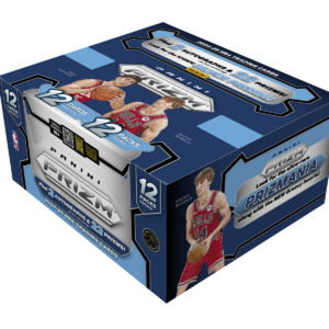 2024/25 Panini Prizm Basketball Hobby Box