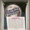 2024 Topps Big Leauge #TM7 Juan Soto PSA 10 To The Moon Back