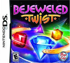 Bejeweled Twist Nintendo DS