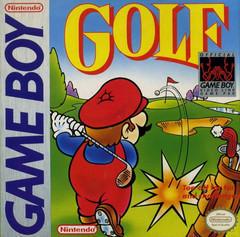 Golf GameBoy