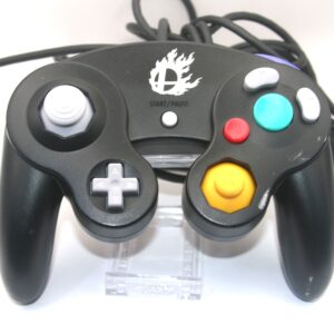 Nintendo Gamecube Controller Super Smash Bros Edition