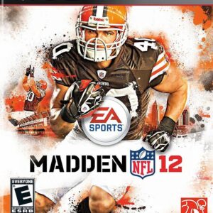 Madden 2012