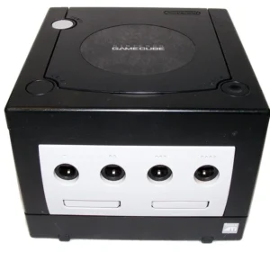 GameCube Console