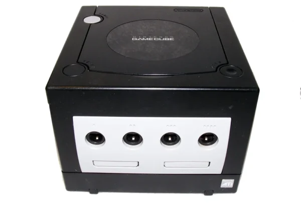 GameCube Console